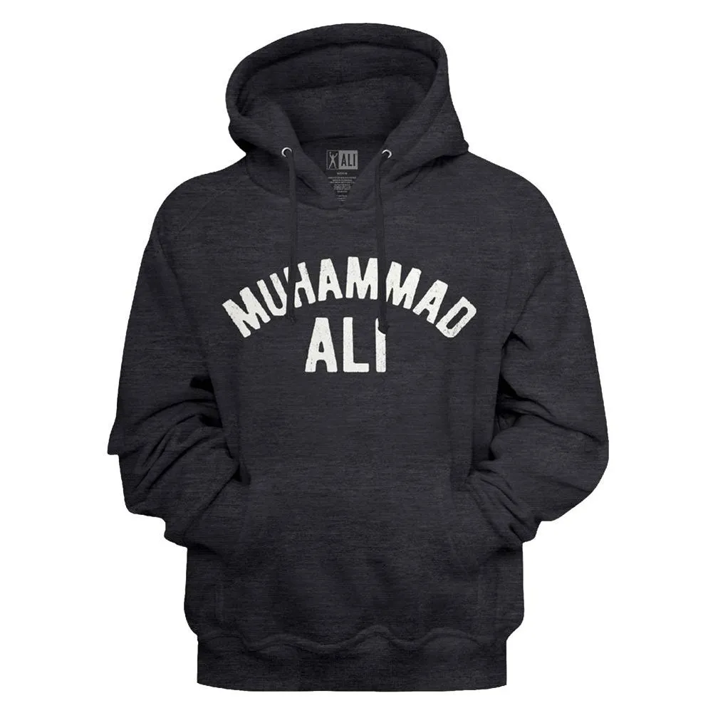Ali Hooded Sweatshirt sold by Rockabilia