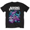 Devour T-shirt sold by Rockabilia