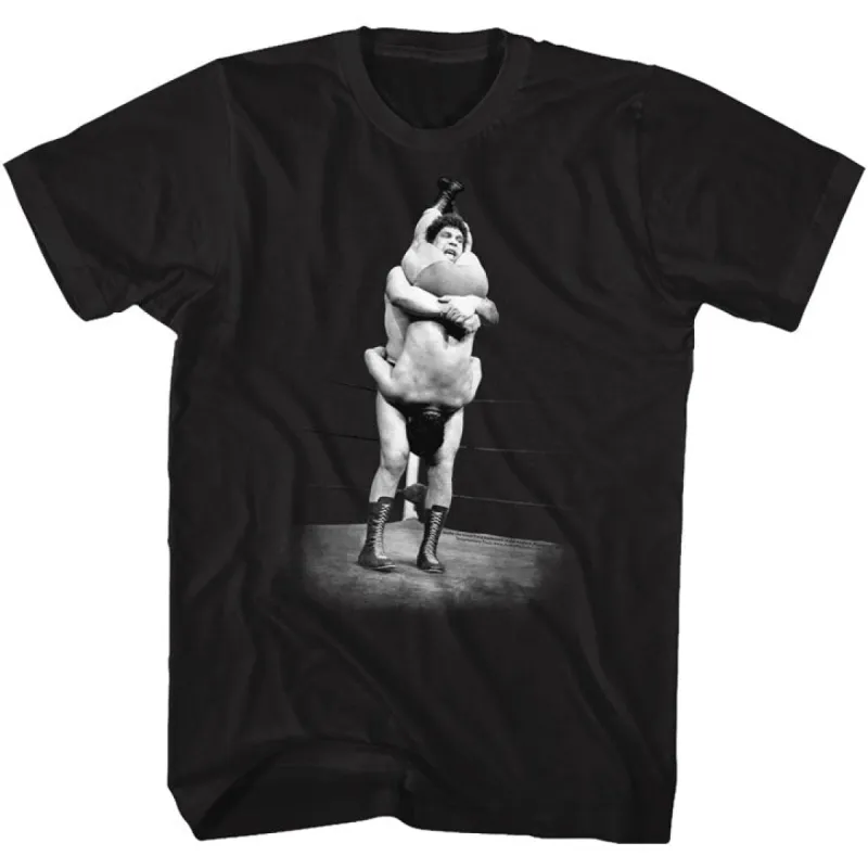 Looks Wrong T-shirt sold by Rockabilia