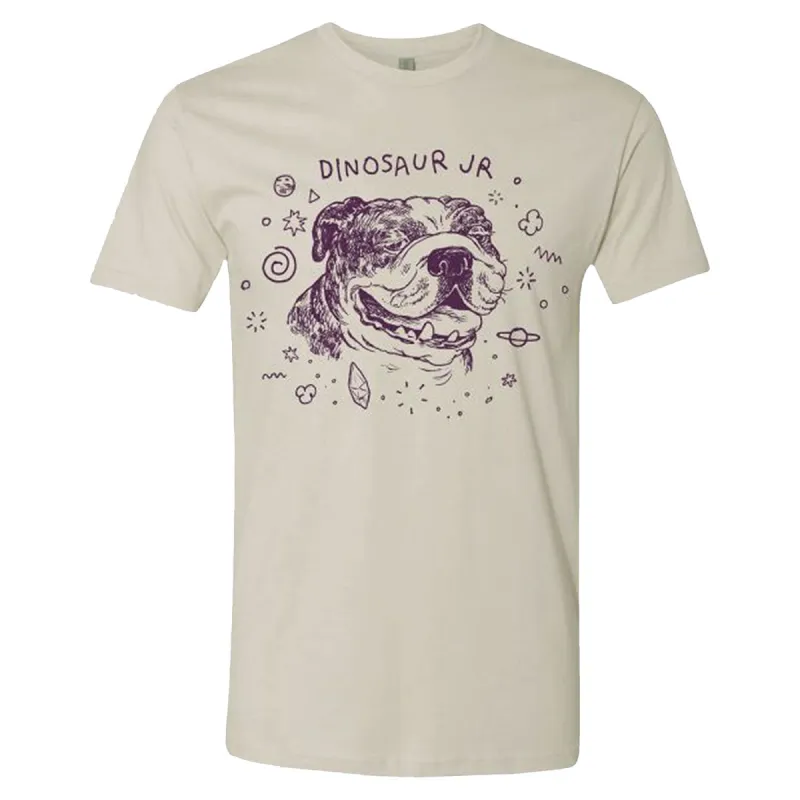 Bulldog T-shirt sold by Rockabilia