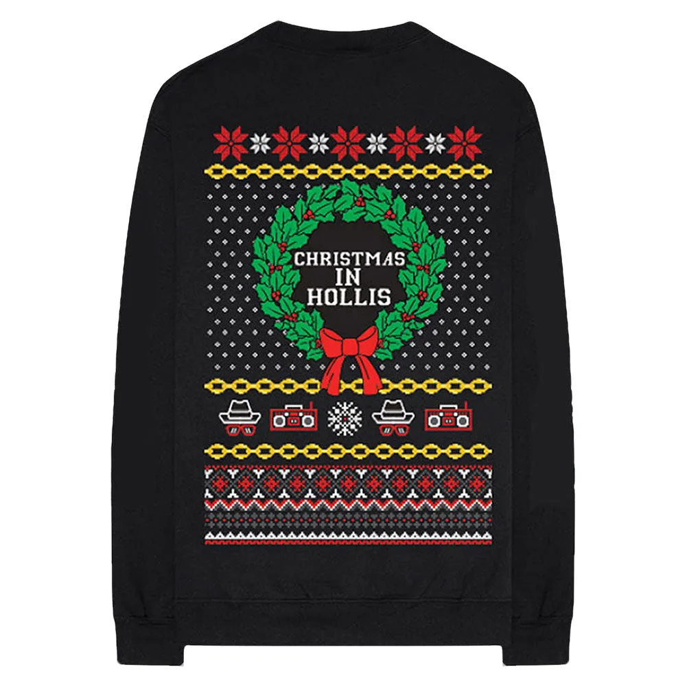 Holiday (Back Print) Sweatshirt sold by Rockabilia product image thumbnail 2