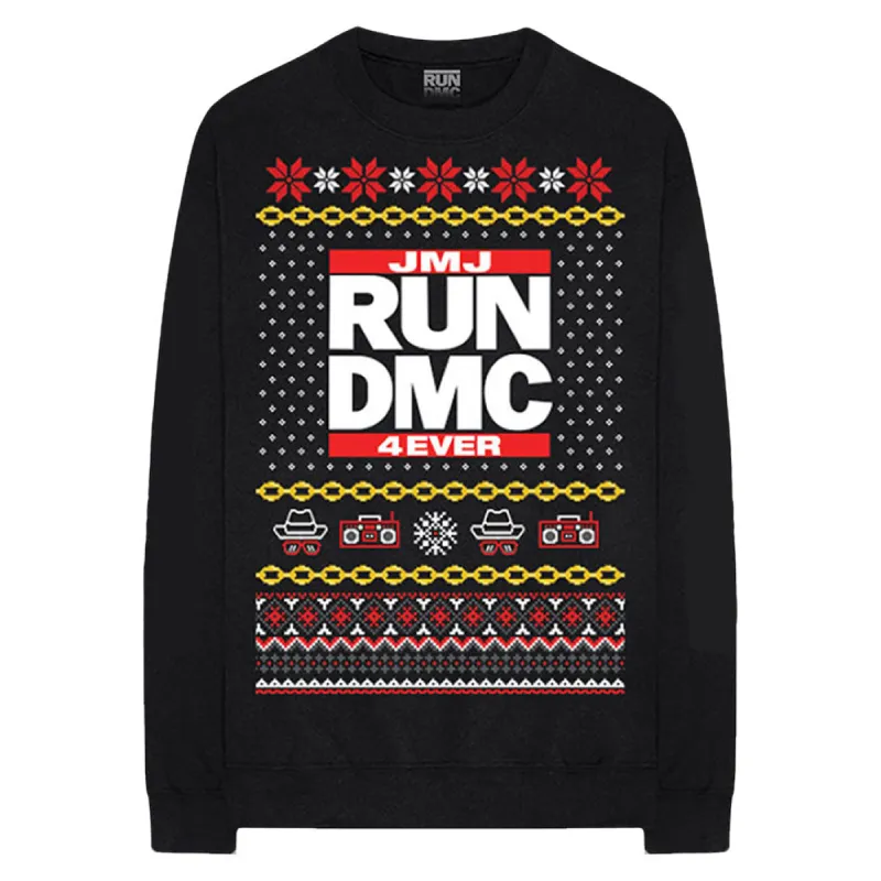 Holiday (Back Print) Sweatshirt sold by Rockabilia