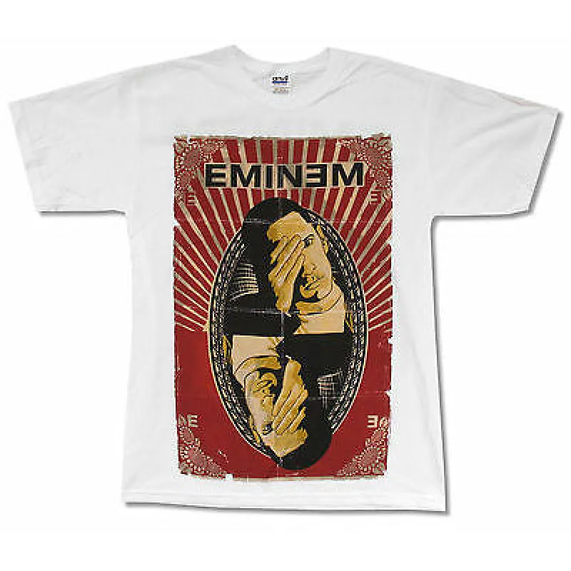 Playing Card T-shirt sold by Rockabilia