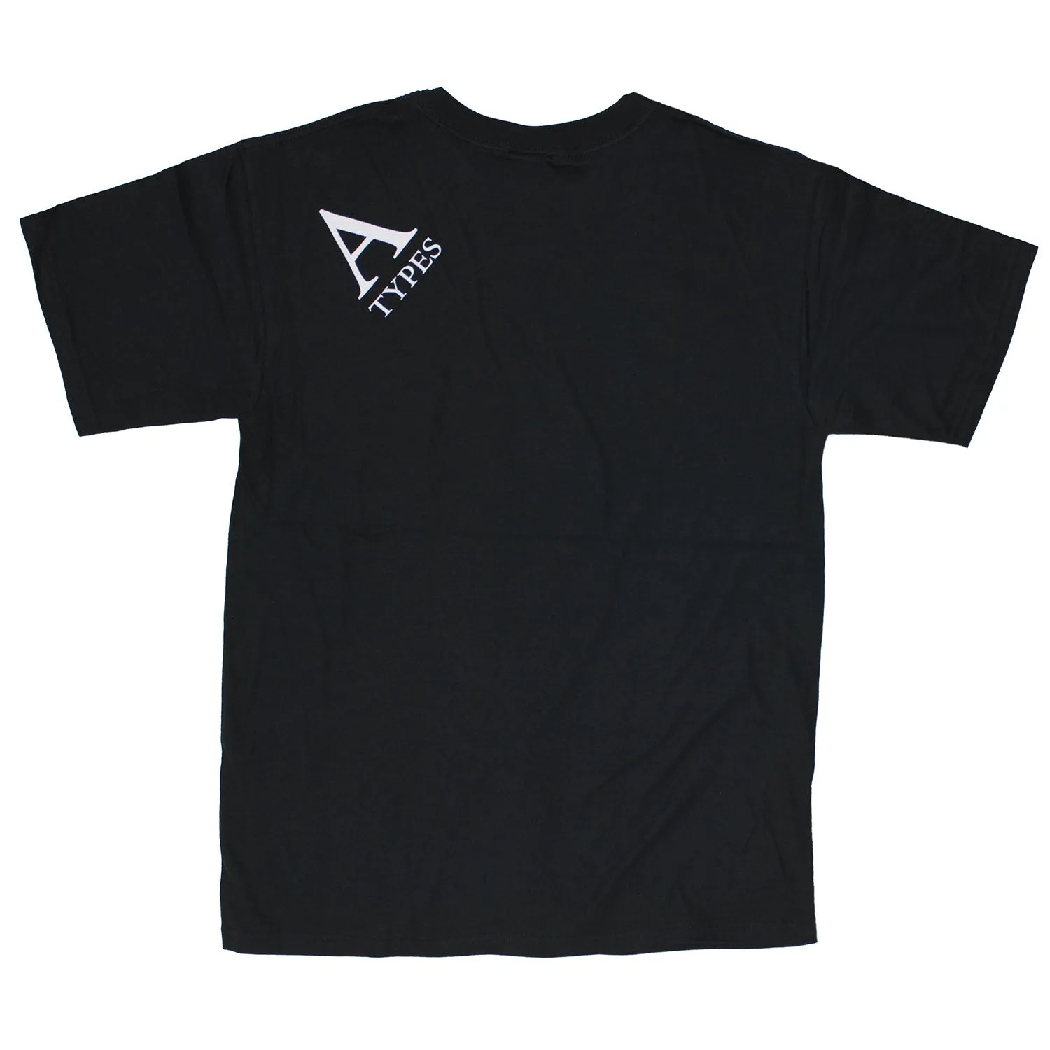 T-shirt sold by Rockabilia product image thumbnail 2