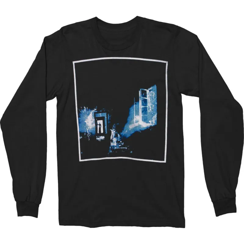 Window Long Sleeve sold by Rockabilia