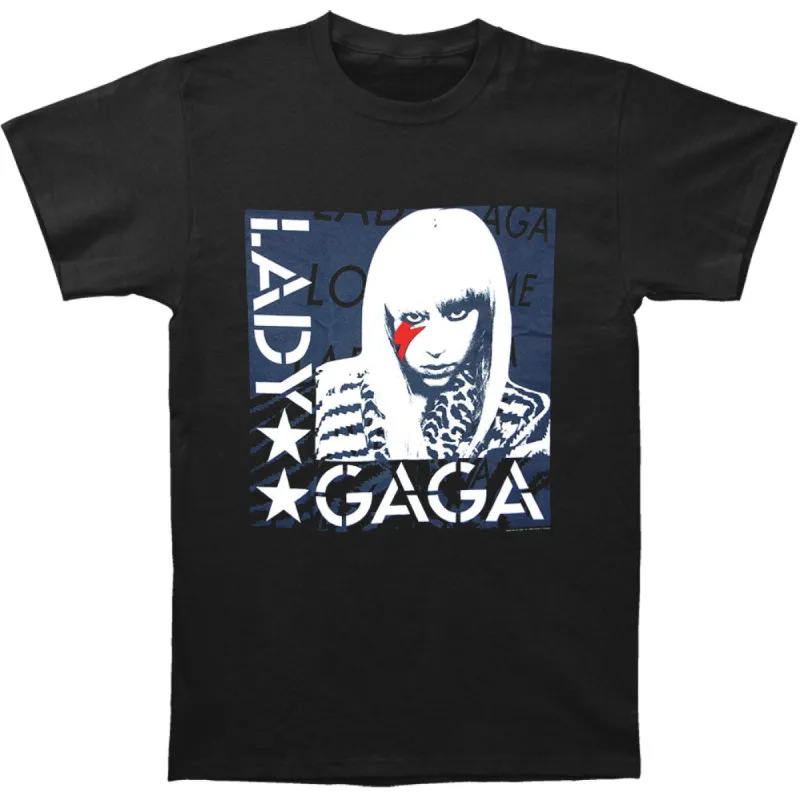 Slim Fit T-shirt sold by Rockabilia