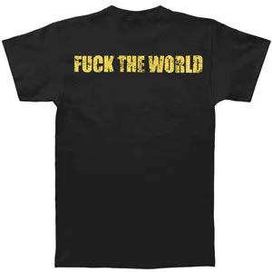 Reaper T-shirt sold by Rockabilia product image thumbnail 2