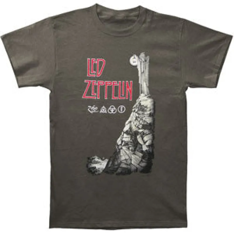 Hermit T-shirt sold by Rockabilia