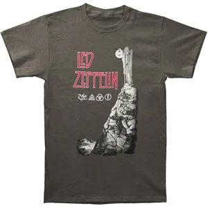 Hermit T-shirt sold by Rockabilia