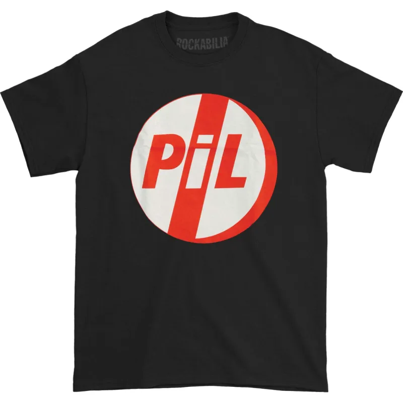 Logo T-shirt made by Rockabilia