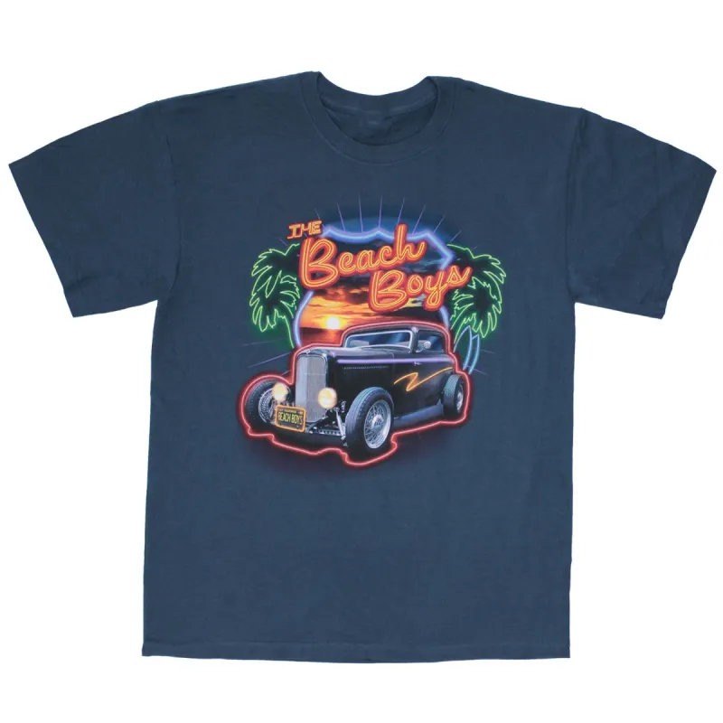 2009 T-shirt sold by Rockabilia