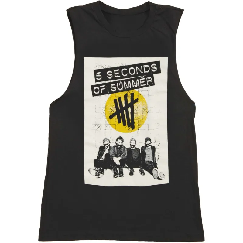 Pull & Bear Womens Tank sold by Rockabilia