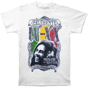 Celebrate T-shirt sold by Rockabilia