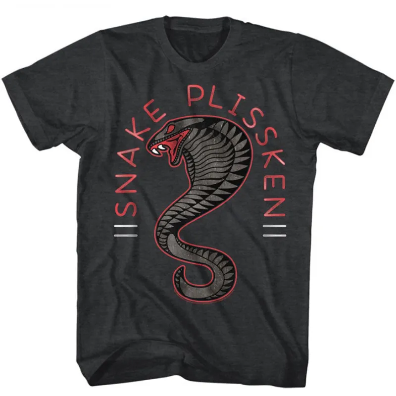 Snaketop T-shirt sold by Rockabilia
