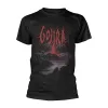 Lightning Strike (organic) T-shirt sold by Rockabilia