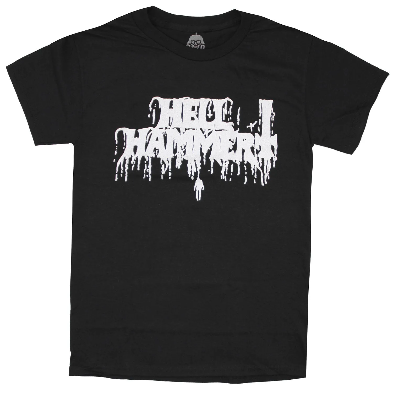 1984 Logo T-shirt sold by Rockabilia