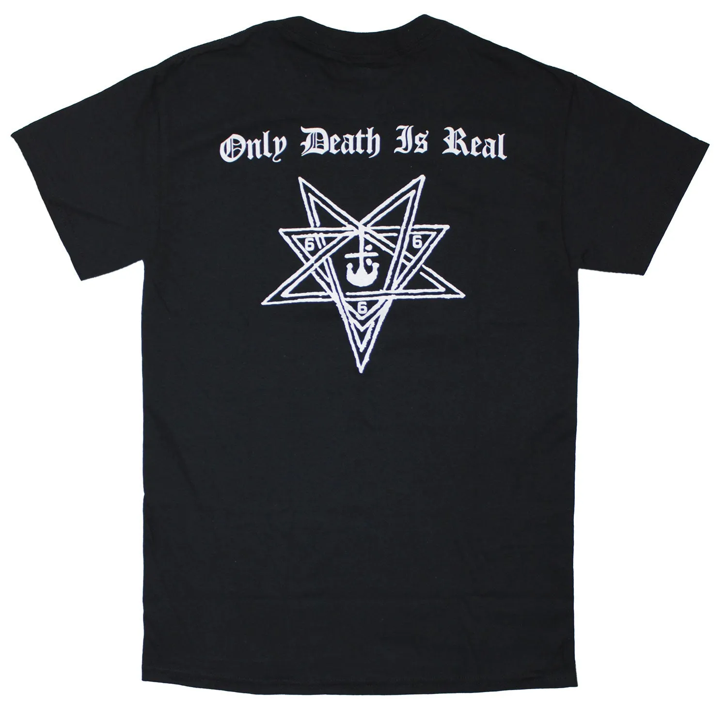 1984 Logo T-shirt sold by Rockabilia product image thumbnail 2