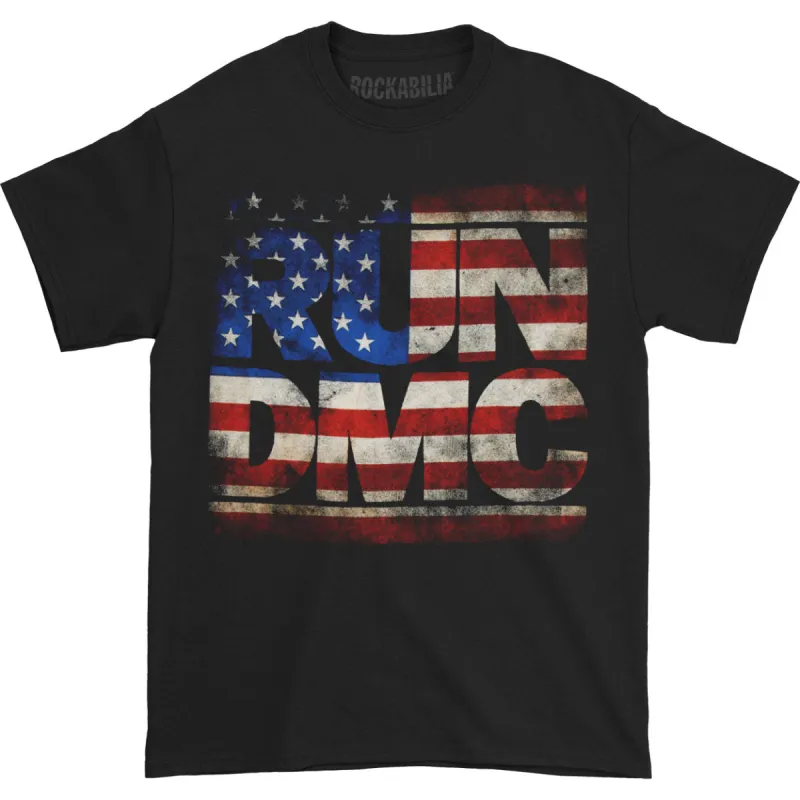 Americana Logo T-shirt sold by Rockabilia