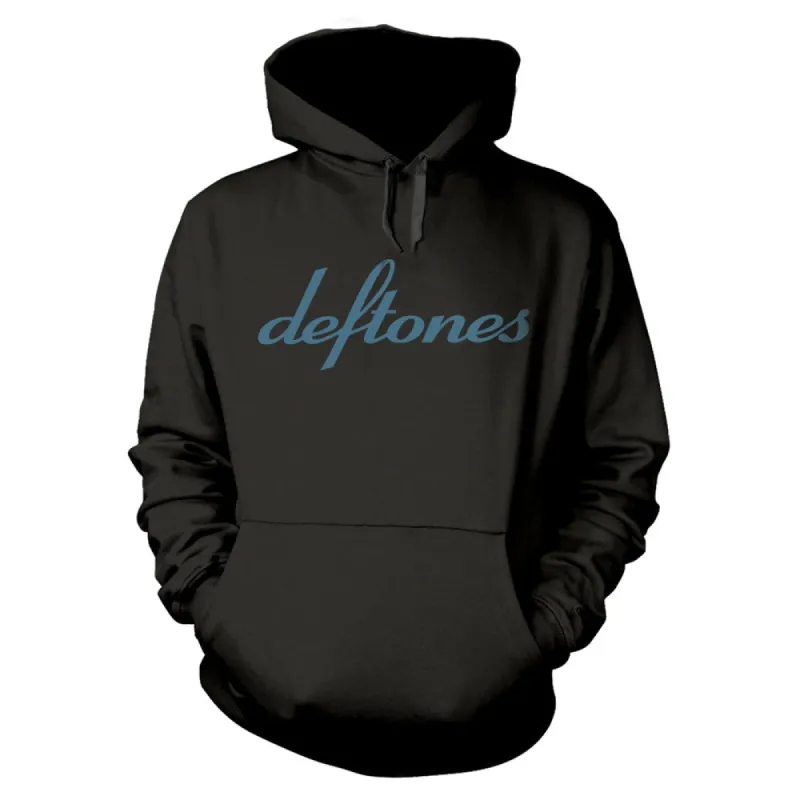 Around The Fur 2022 Hooded Sweatshirt made by Deftones