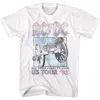 AC/DC Those About To Rock Tour T-shirt sold by Rockabilia