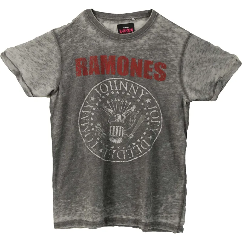 Presidential Seal Vintage T-shirt sold by Rockabilia