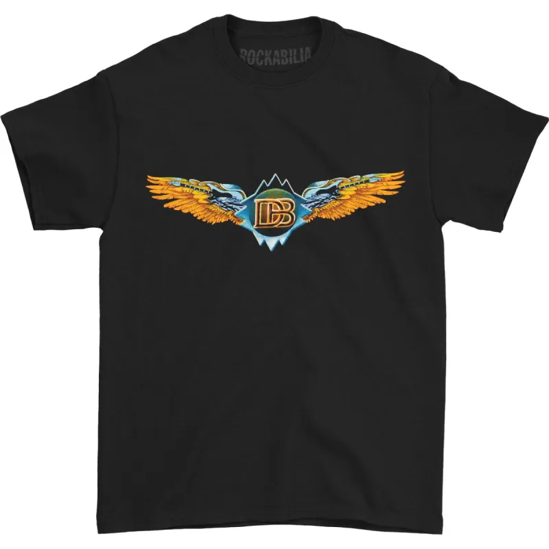 Wings 2011 Tour T-shirt sold by Rockabilia