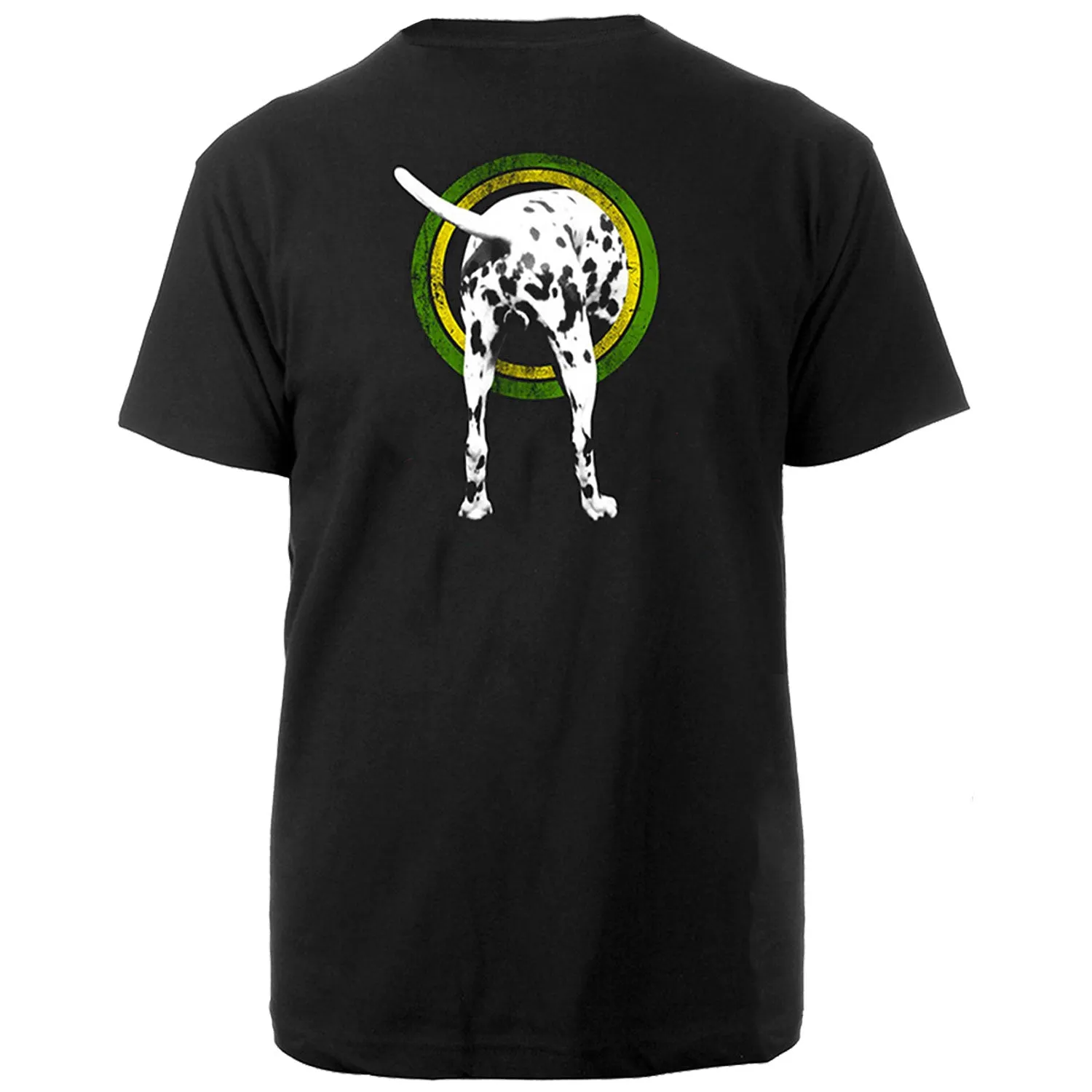 Lou Dog T-shirt sold by Rockabilia product image thumbnail 2