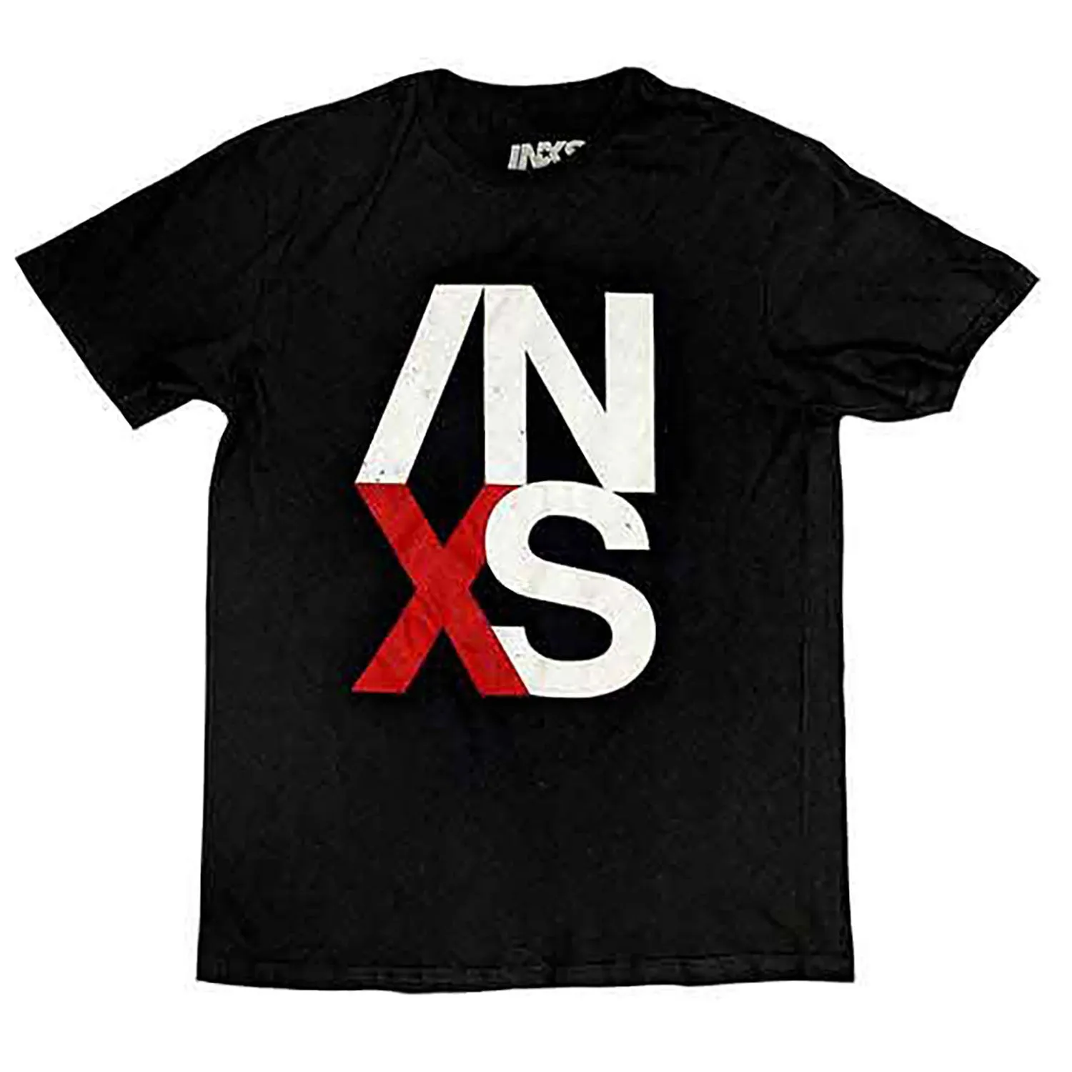 Us Tour T-shirt sold by Rockabilia