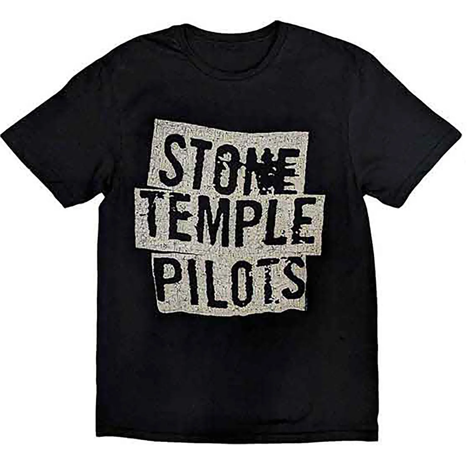 Core T-shirt sold by Rockabilia
