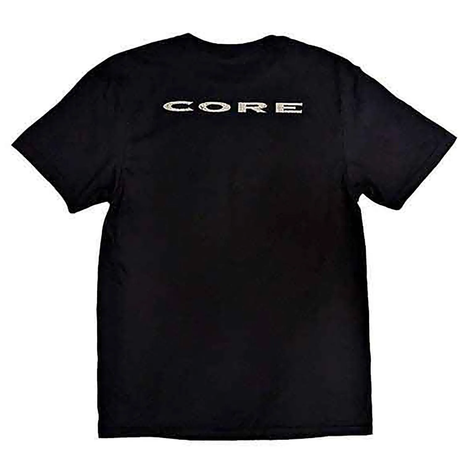 Core T-shirt sold by Rockabilia product image thumbnail 2