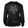 Goat Long Sleeve sold by Rockabilia