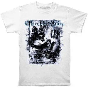 Life Start Now 2011 Tour T-shirt sold by Rockabilia