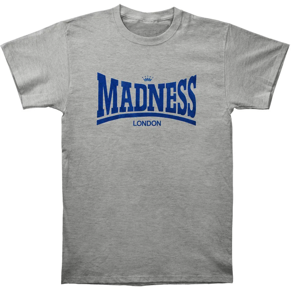 Madsdale Tee T-shirt sold by Rockabilia