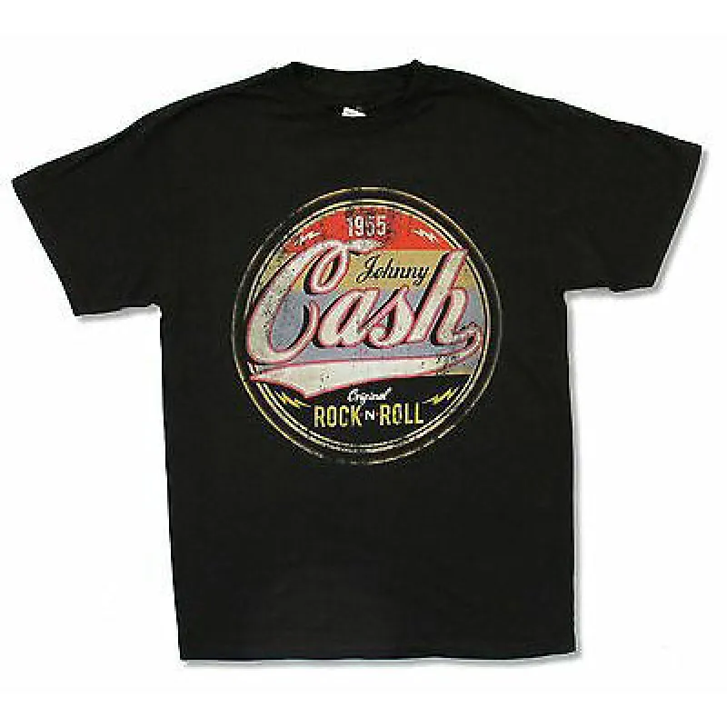 Original R N R T-shirt sold by Rockabilia