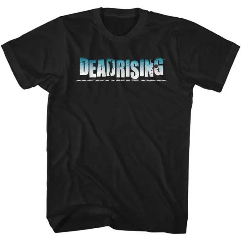 Logo Slim Fit T-shirt sold by Rockabilia