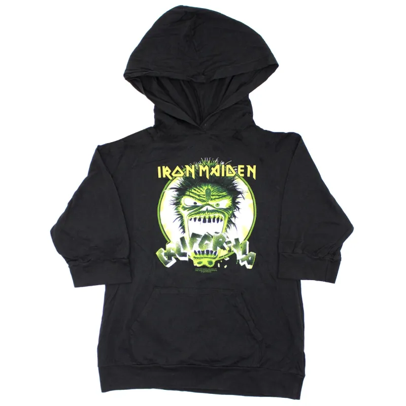 California Girls Jr Hooded Sweatshirt sold by Rockabilia