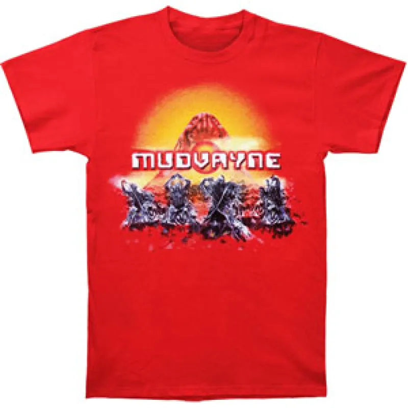 Pod People T-shirt sold by Rockabilia