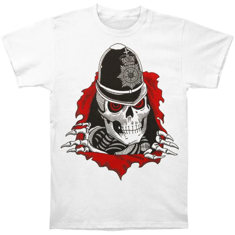 Bobby Tour Slim Fit T-shirt sold by Rockabilia