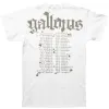 Bobby Tour Slim Fit T-shirt sold by Rockabilia
