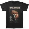 The Night He Came Home T-shirt sold by Rockabilia