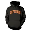 College Hooded Sweatshirt sold by Rockabilia