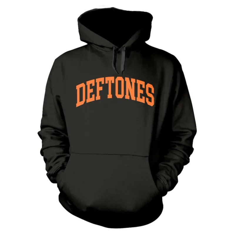 College Hooded Sweatshirt sold by Rockabilia