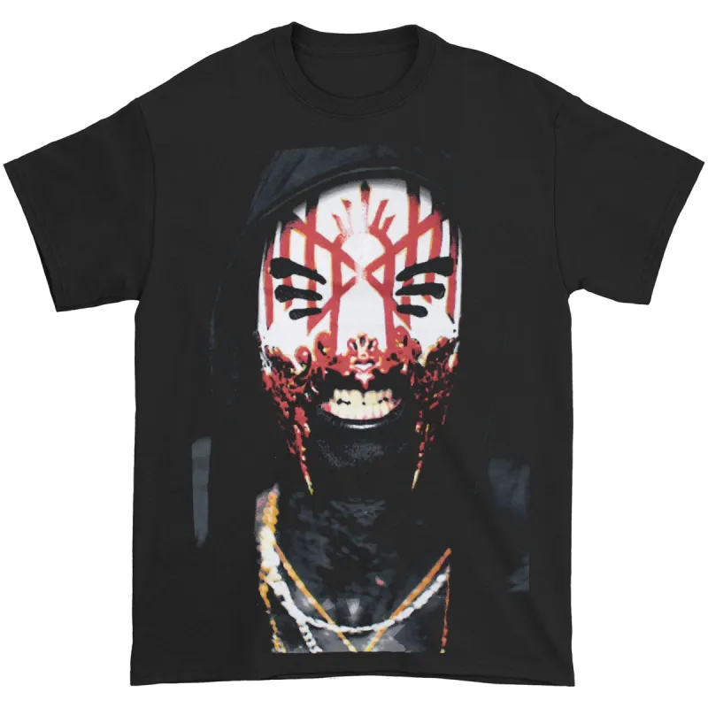 Vessel T-shirt sold by Rockabilia