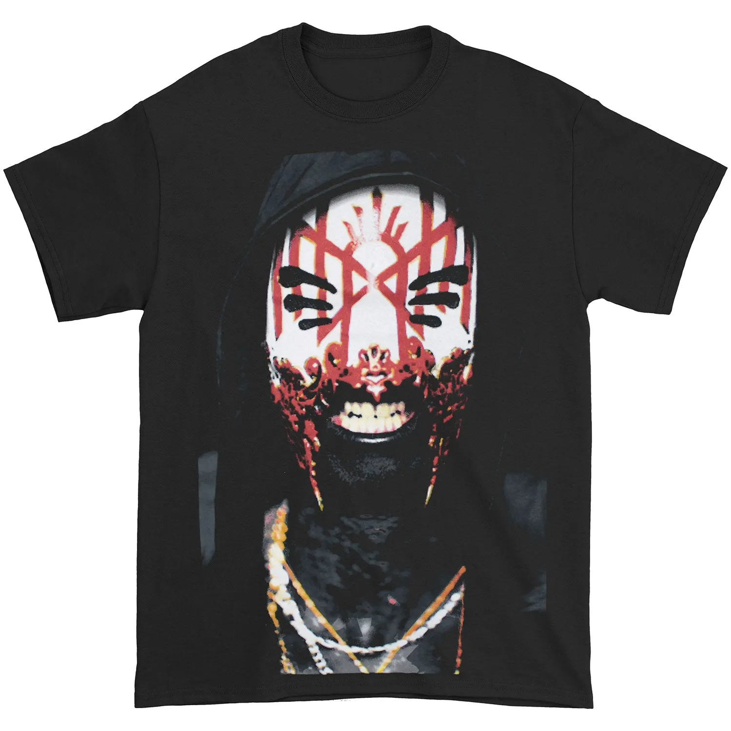 Vessel T-shirt sold by Rockabilia