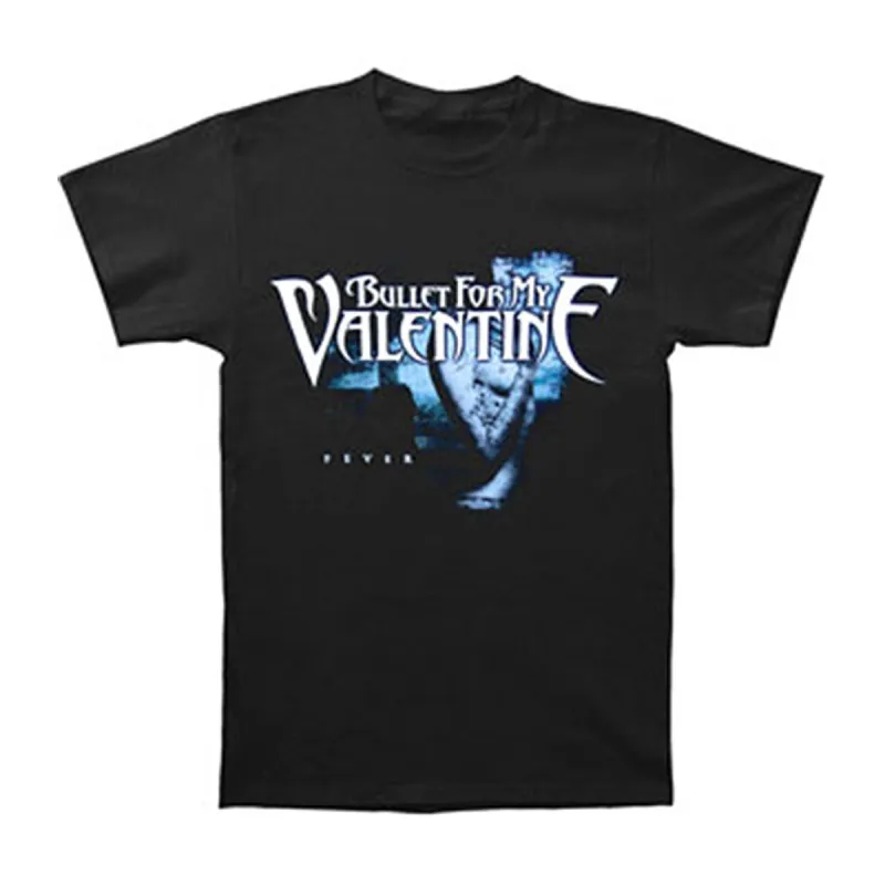 Fever 2010 T-shirt made by Rockabilia