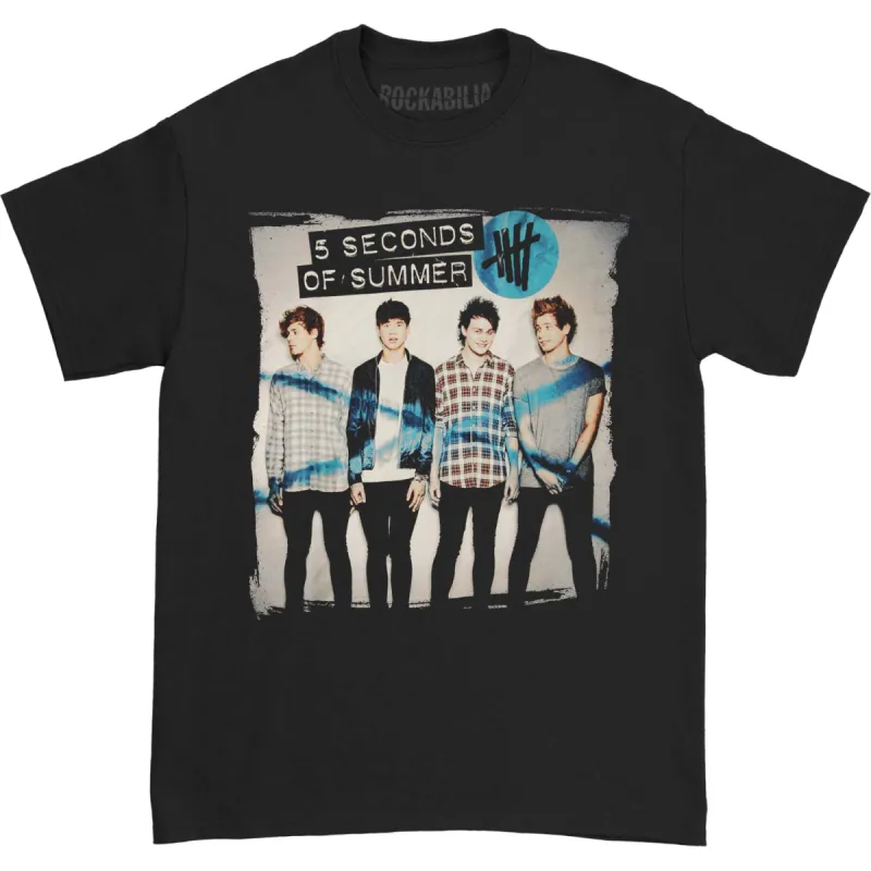 Album 11 T-shirt sold by Rockabilia