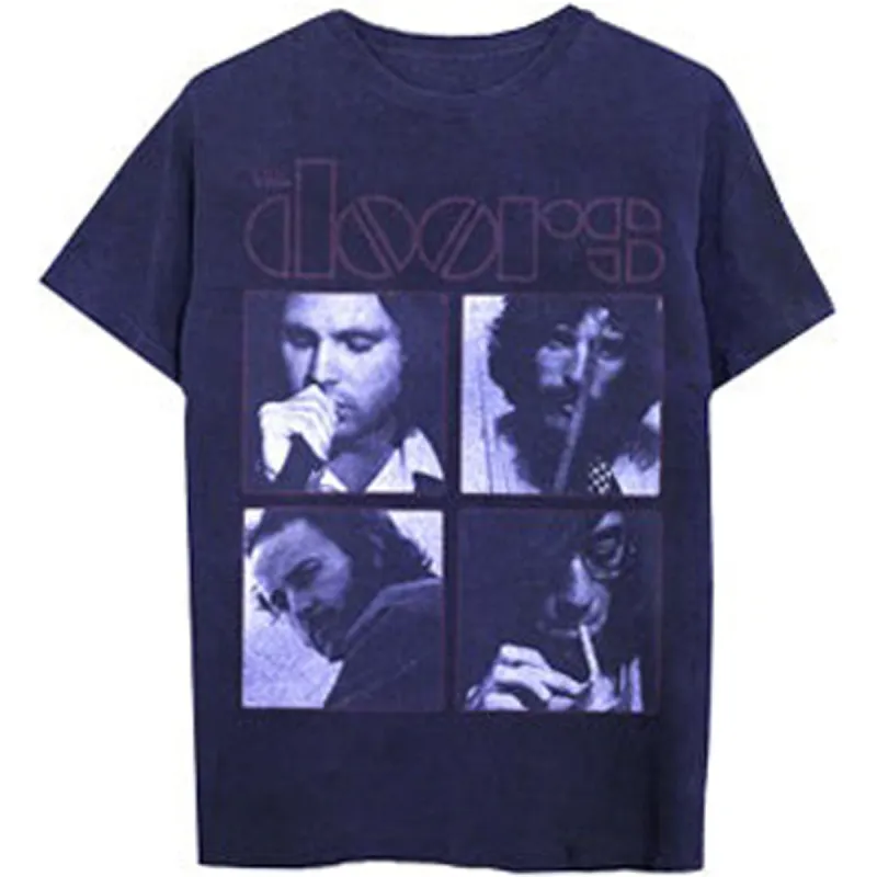 The Doors T-shirt sold by Rockabilia