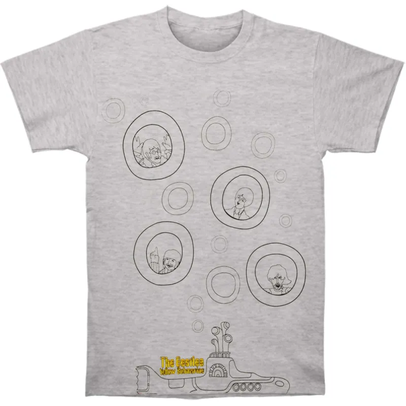 Bubbles Vintage T-shirt sold by Rockabilia