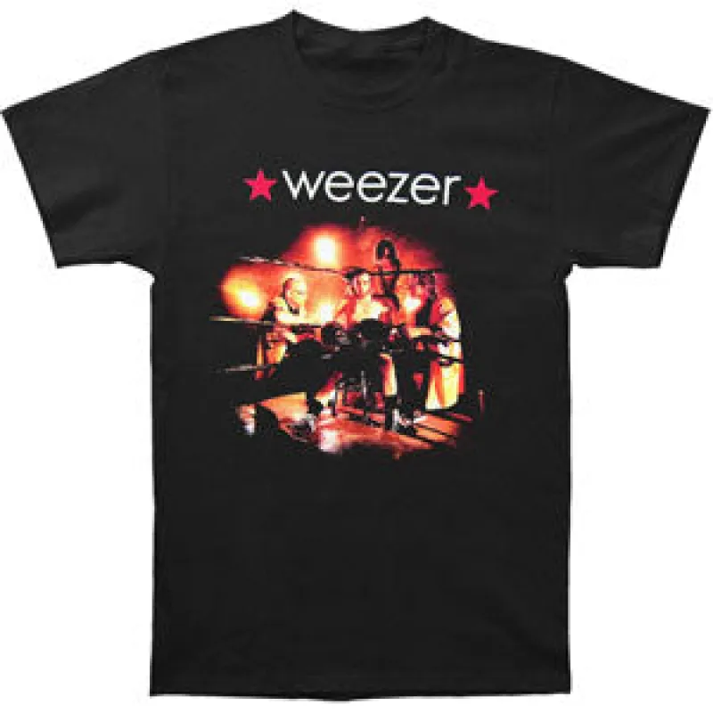 Summer 2009 Tour Slim Fit T-shirt sold by Rockabilia