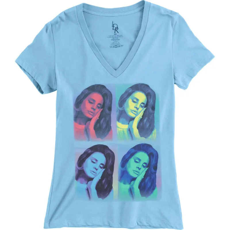 Face Art Junior Top sold by Rockabilia